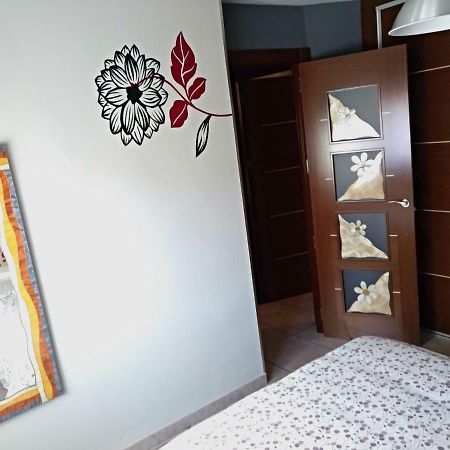 Piso La Torre Appartement Zaragoza Buitenkant foto