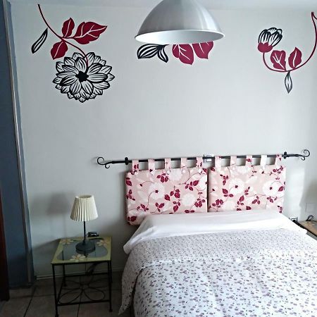 Piso La Torre Appartement Zaragoza Buitenkant foto