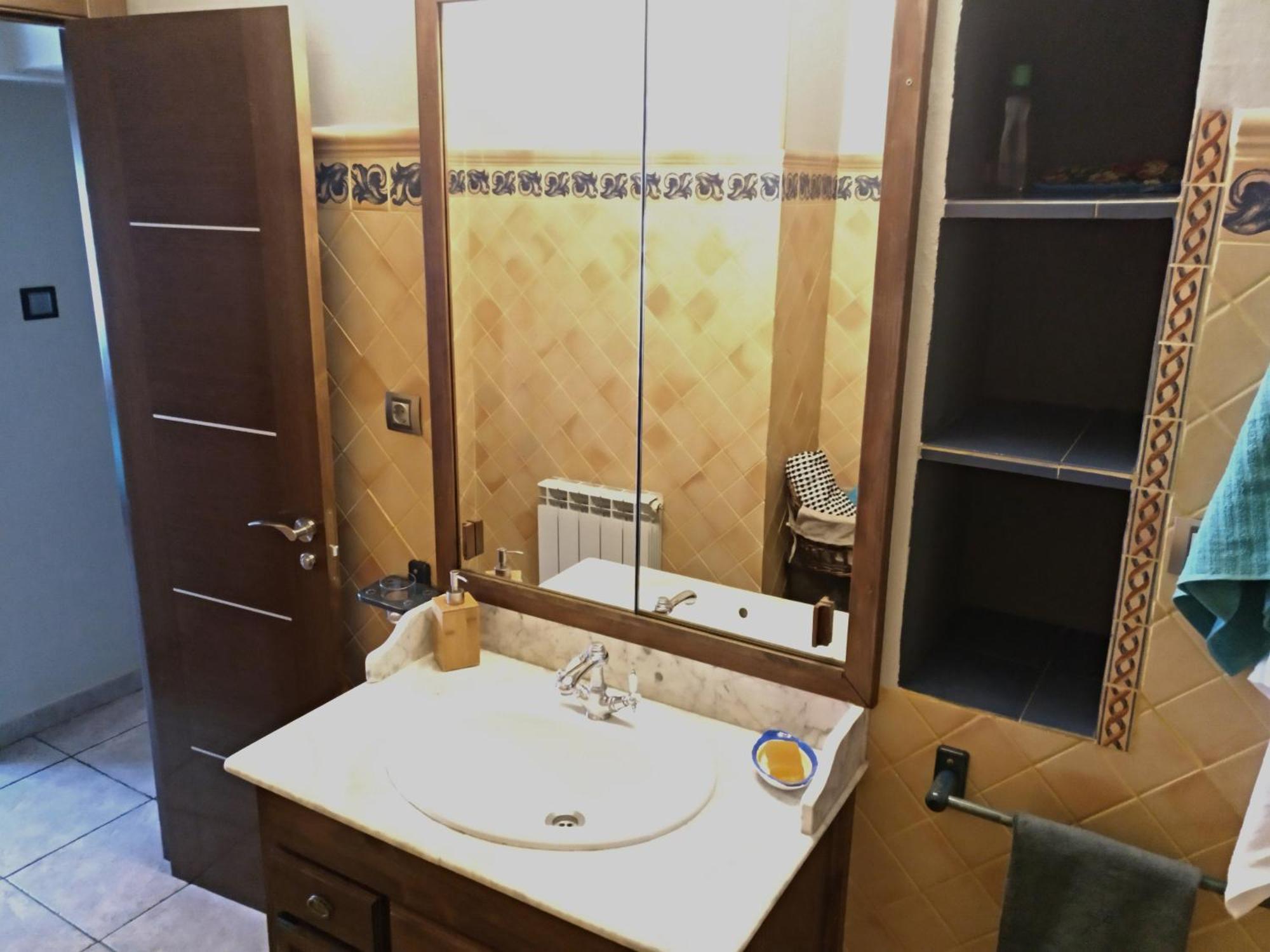 Piso La Torre Appartement Zaragoza Buitenkant foto