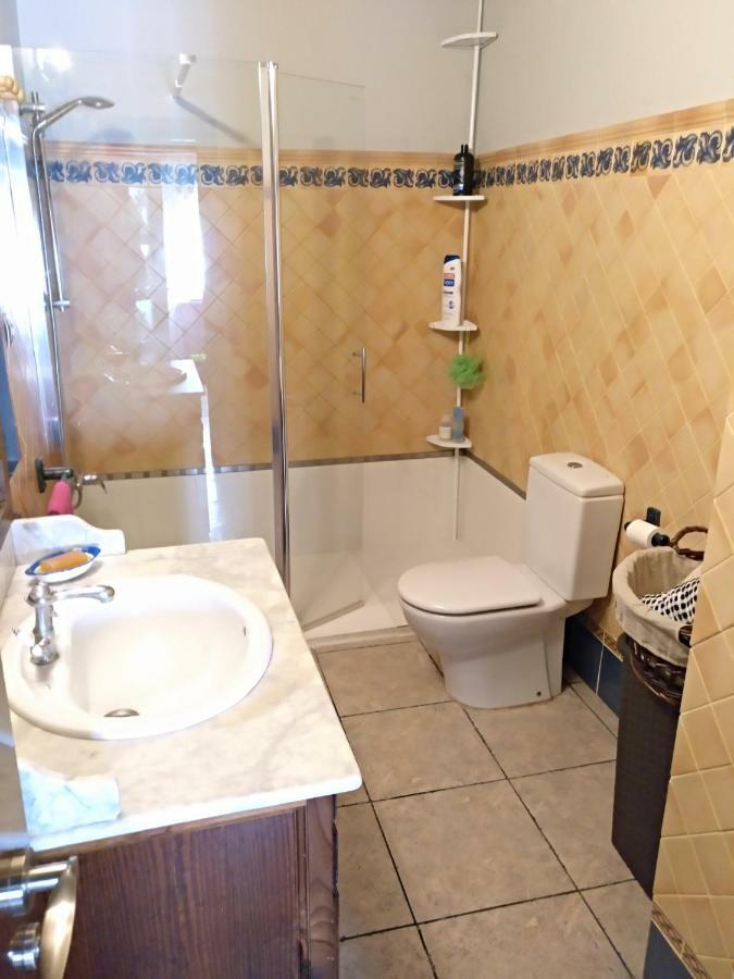 Piso La Torre Appartement Zaragoza Buitenkant foto