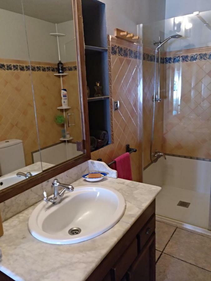 Piso La Torre Appartement Zaragoza Buitenkant foto