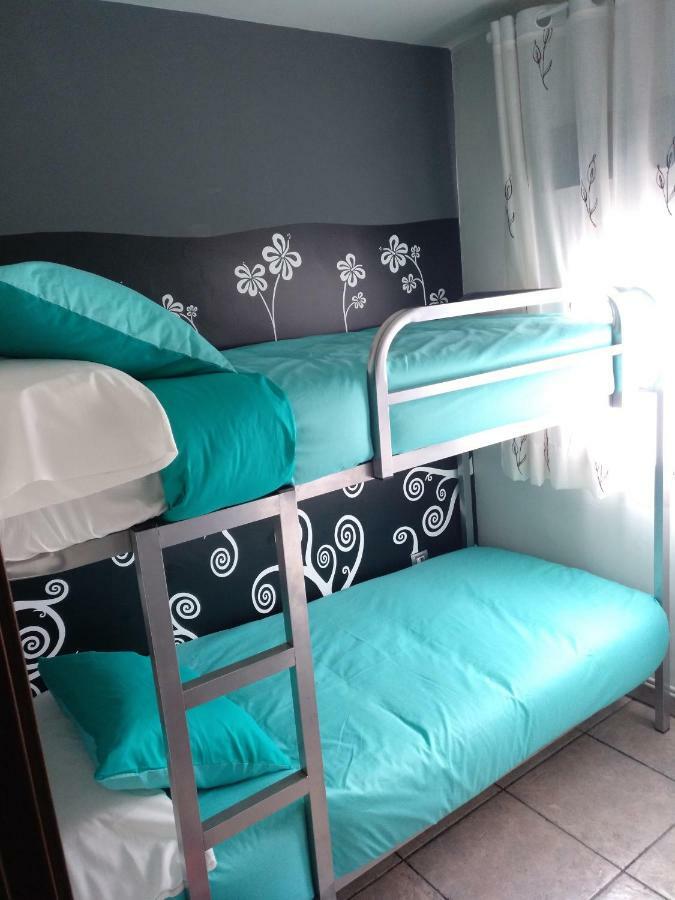 Piso La Torre Appartement Zaragoza Buitenkant foto