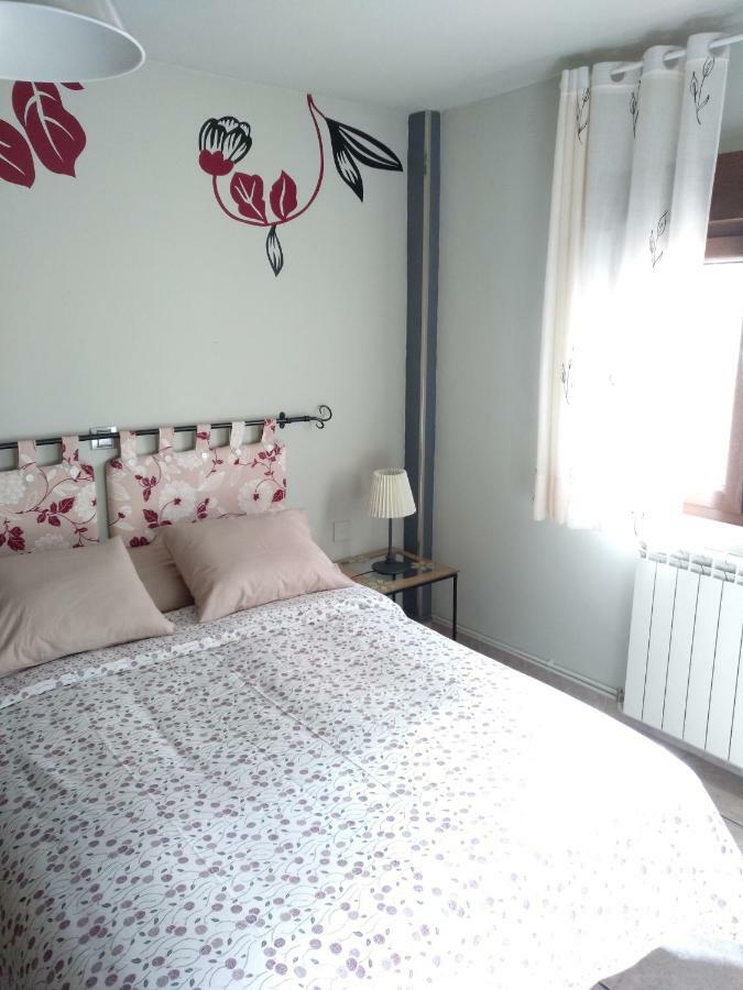 Piso La Torre Appartement Zaragoza Buitenkant foto