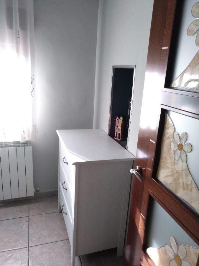 Piso La Torre Appartement Zaragoza Buitenkant foto
