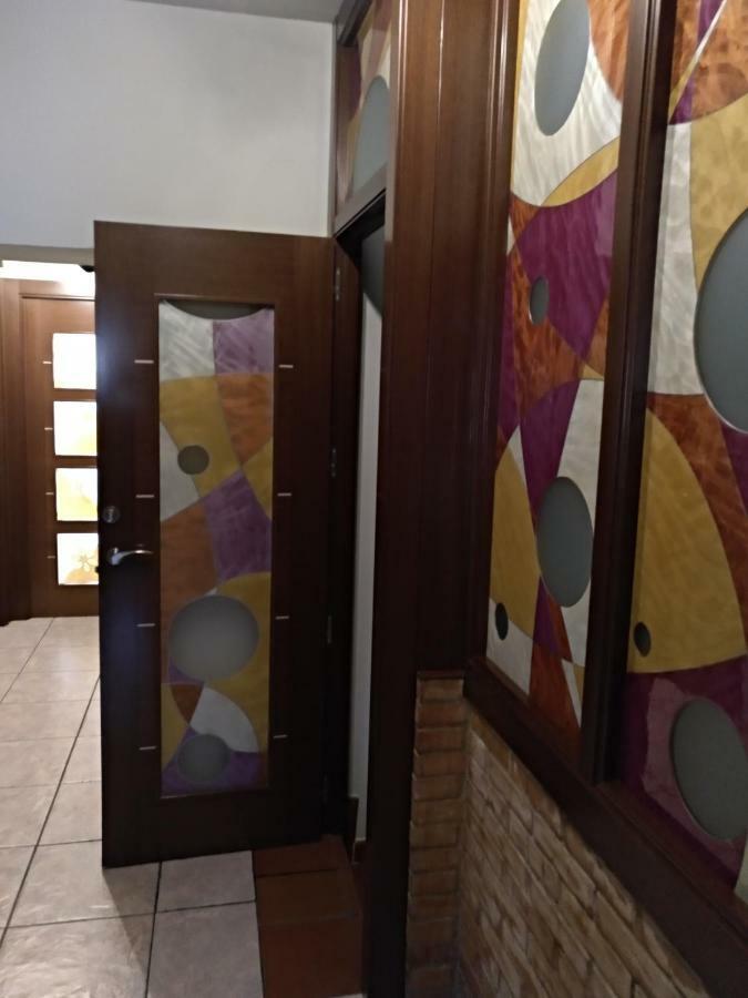 Piso La Torre Appartement Zaragoza Buitenkant foto