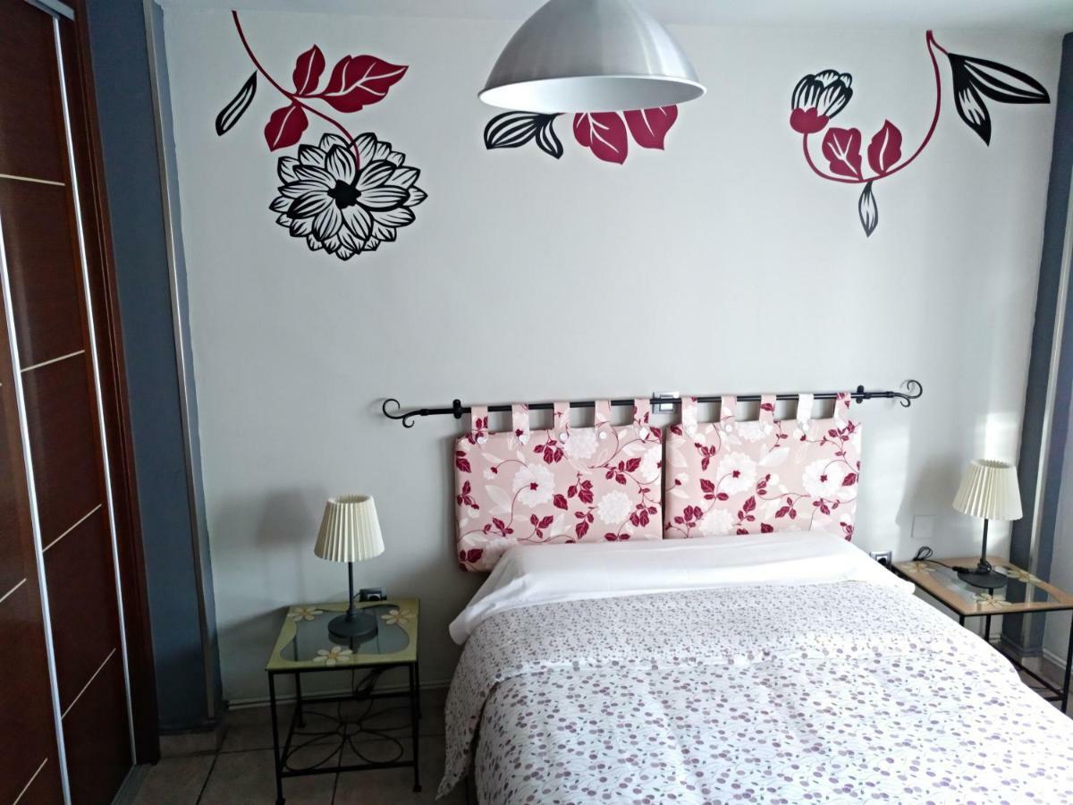 Piso La Torre Appartement Zaragoza Buitenkant foto